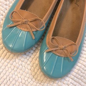 Rain / Gardening Shoes